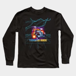 THUNDERSTRUCK! Long Sleeve T-Shirt